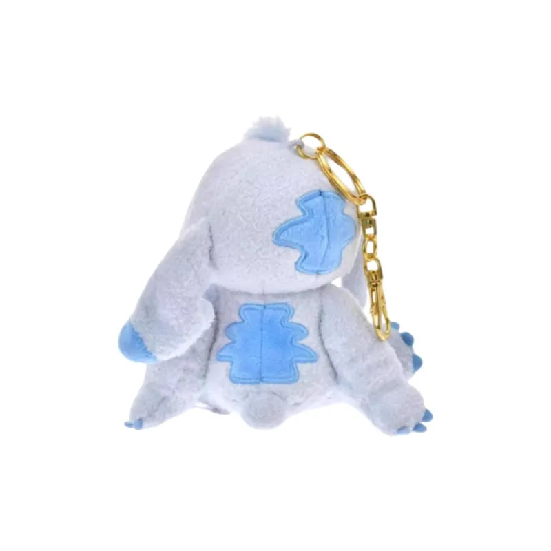 Disney Fabric Bag Accessory Unisex Multicolor-3