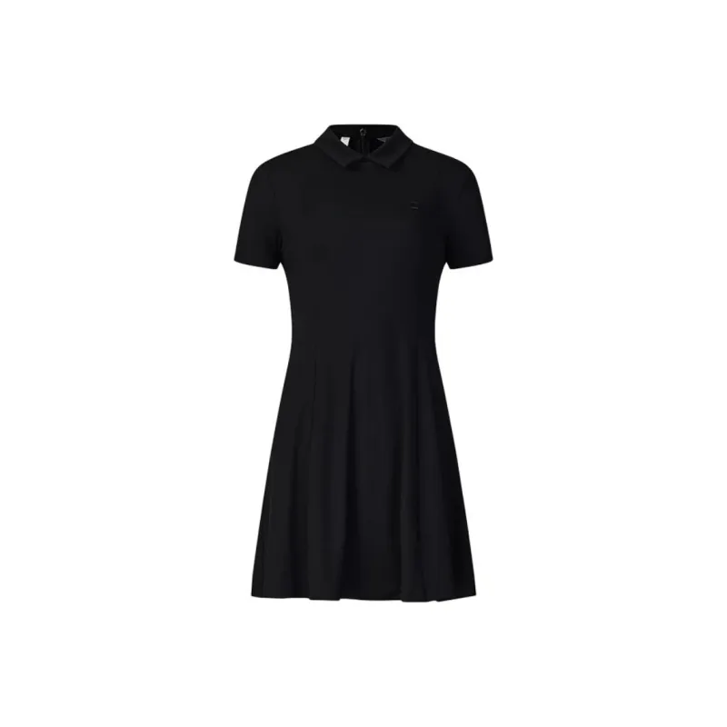 FILA Golf Collection Short Sleeved Dress Women's-3