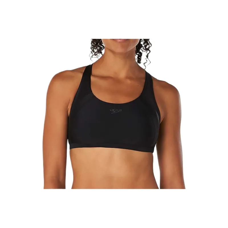 Speedo Quantum Sheen Fle Bikini Women's-0