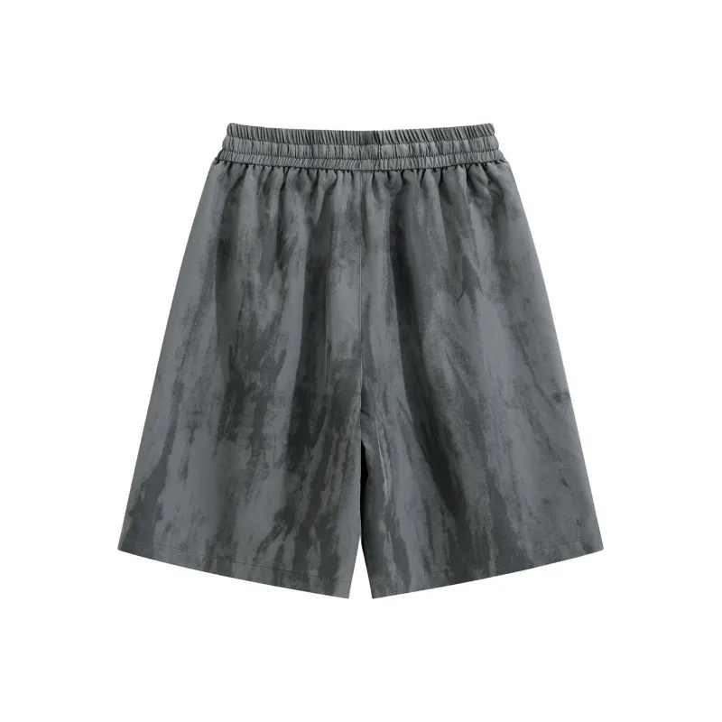 DUKE+DEXTER Casual Shorts Unisex-3