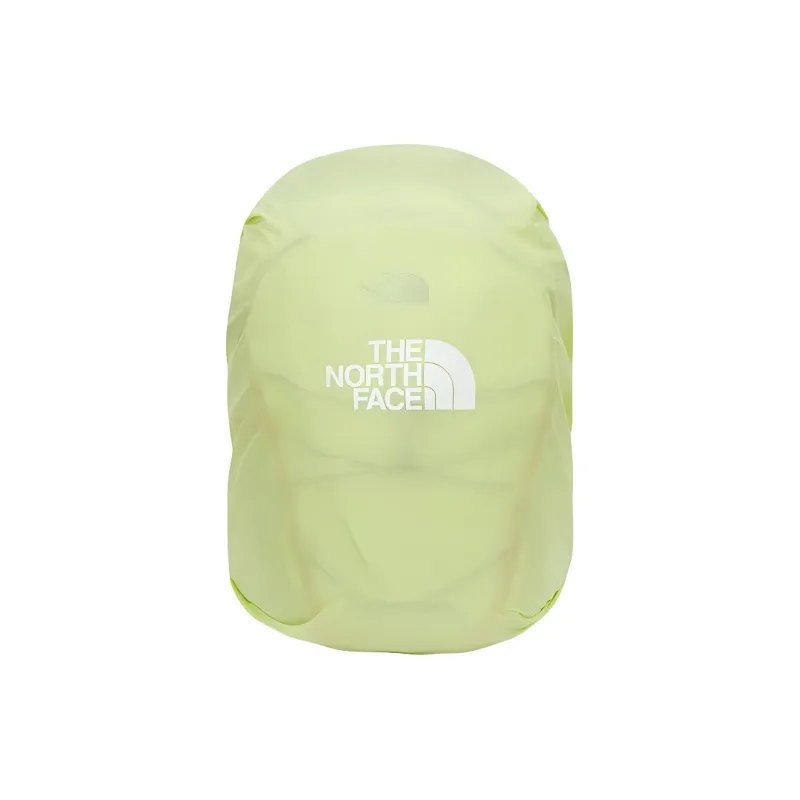 THE NORTH FACE Nylon Backpack Regular Unisex Sand-3