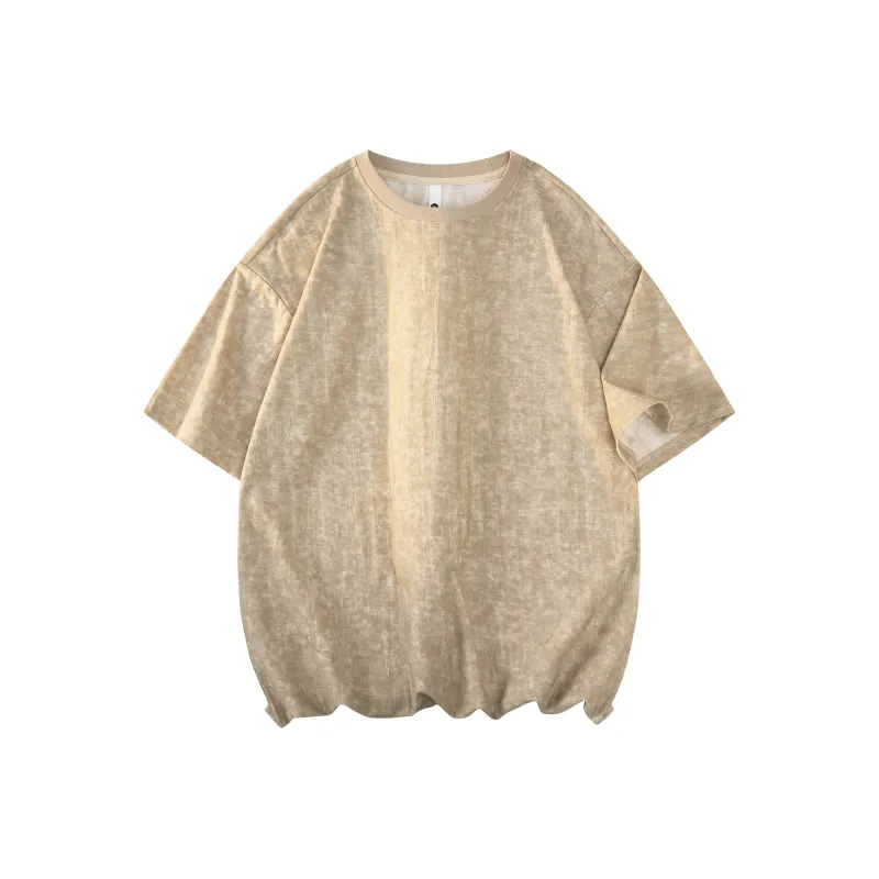 Bejirog T Shirts Men-3