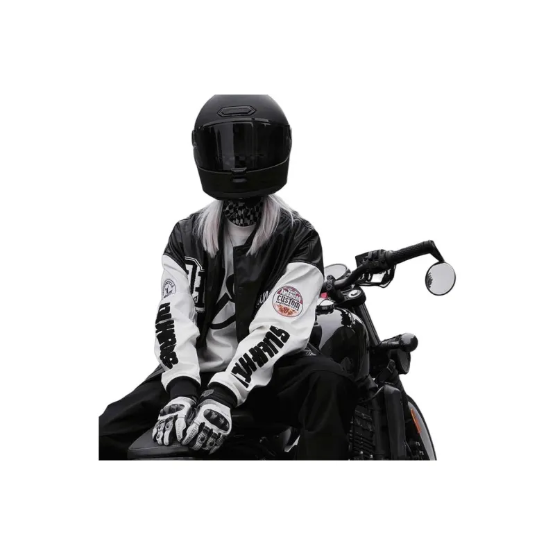 Duhan Racing Suits & Motorcycle Suits Unisex-1