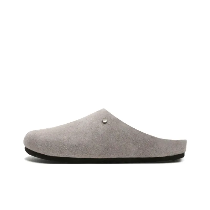 Cleverneonmore Closed Toe Slippers Unisex-0