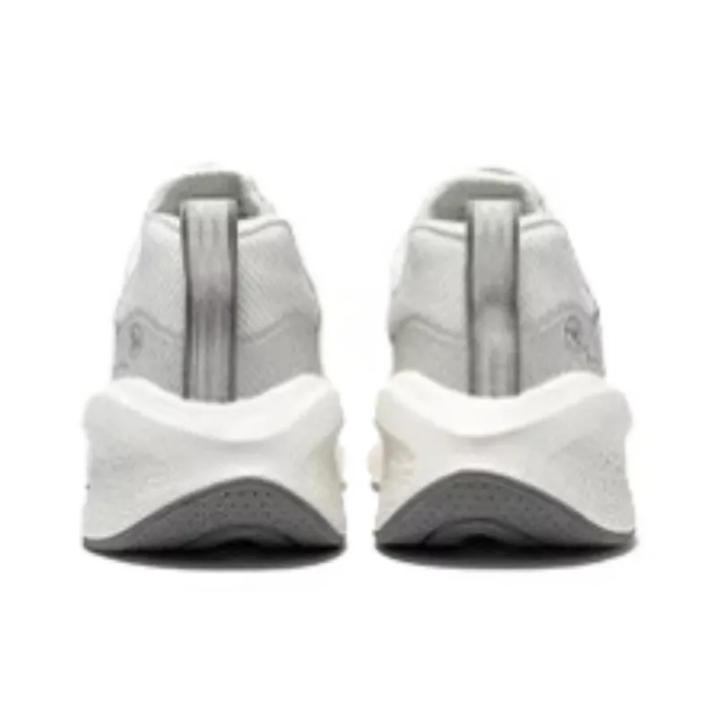 361° Slip Resistant, Breathable, Lightweight Low Top Casual Racing Running Shoes Women's Gray-2