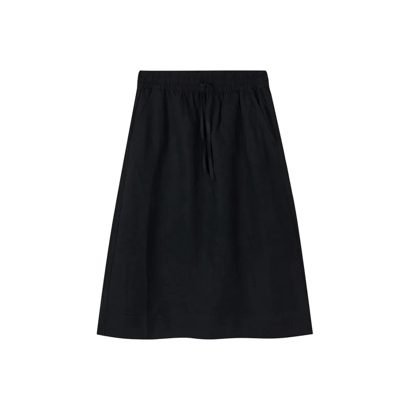 GANT Casual Long Skirts Women's-0