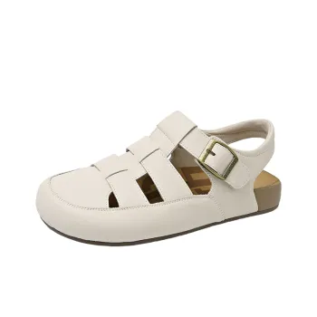 Ant City One Strap Sandals Women's