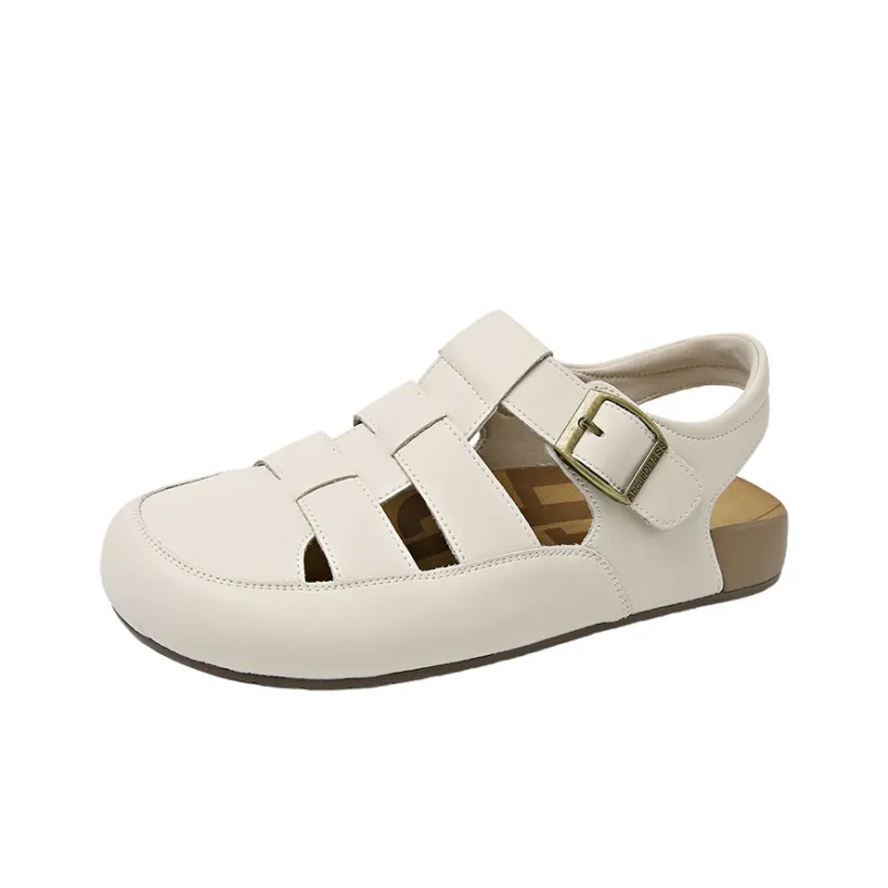 Ant City One Strap Sandals Women's-0