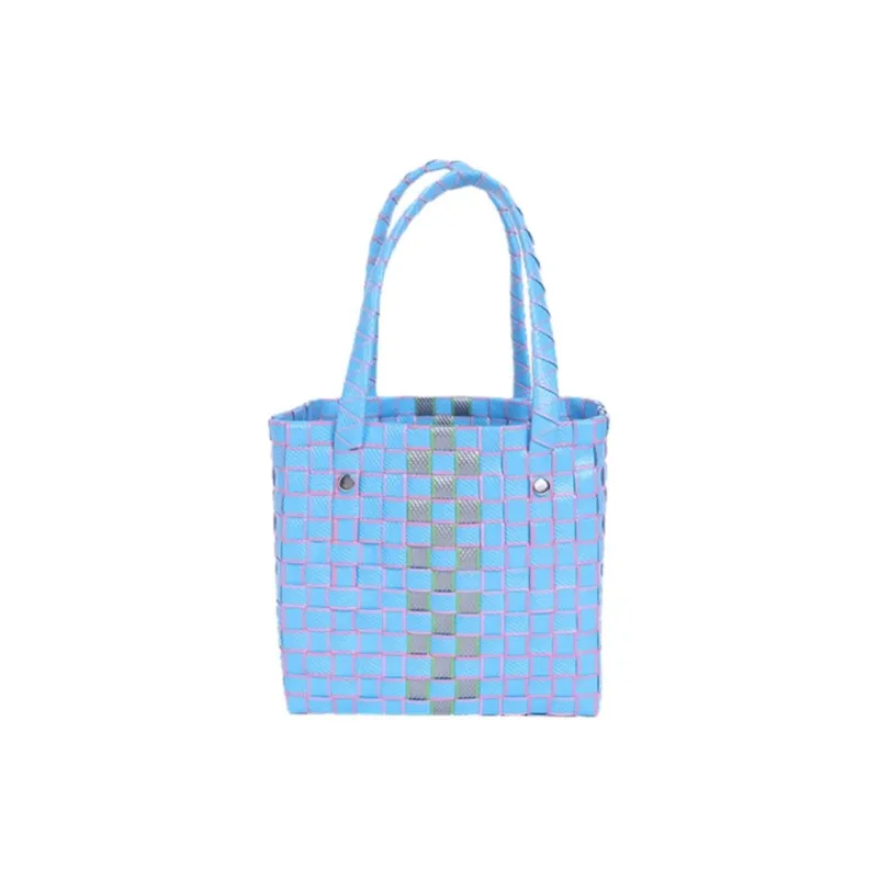 MARNI Polypropylene Pp Handbag Kids' Sky Blue-1