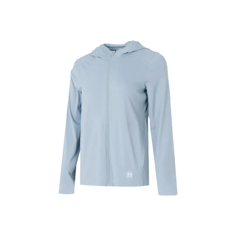 Under Armour Jackets Women's Blue-0
