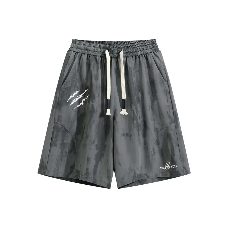 DUKE+DEXTER Casual Shorts Unisex-2