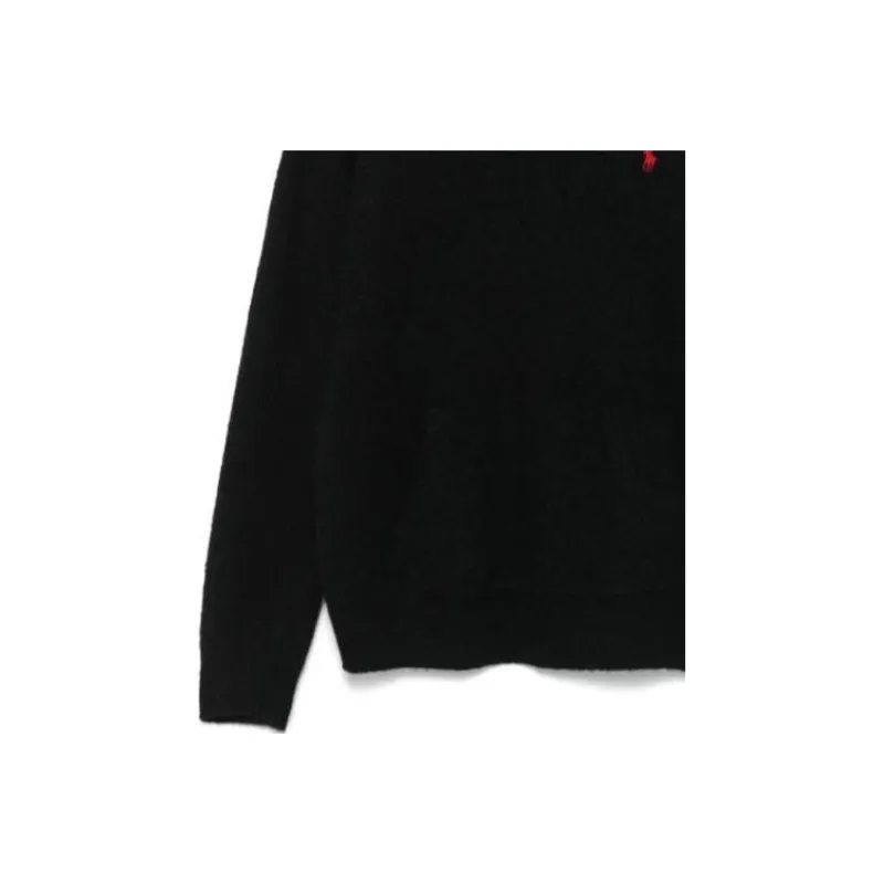 Polo Ralph Lauren Polo Pony embroidered Hoodie-4