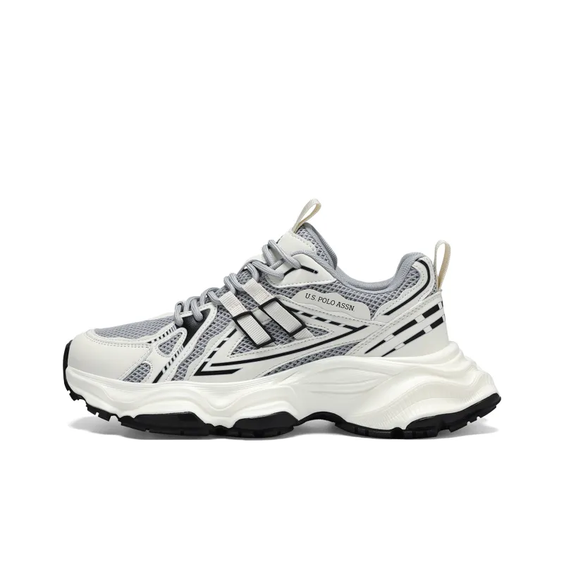 U.S. POLO ASSN. Chunky Sneakers Men's-7
