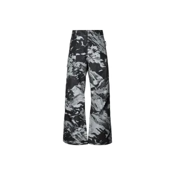 THE NORTH FACE Dryvent Casual Pants Men's Black