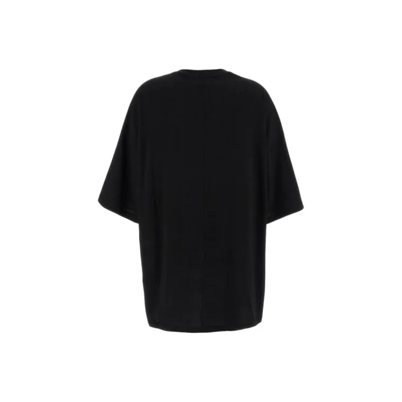 RICK OWENS/RO T Shirt Women's Black-1