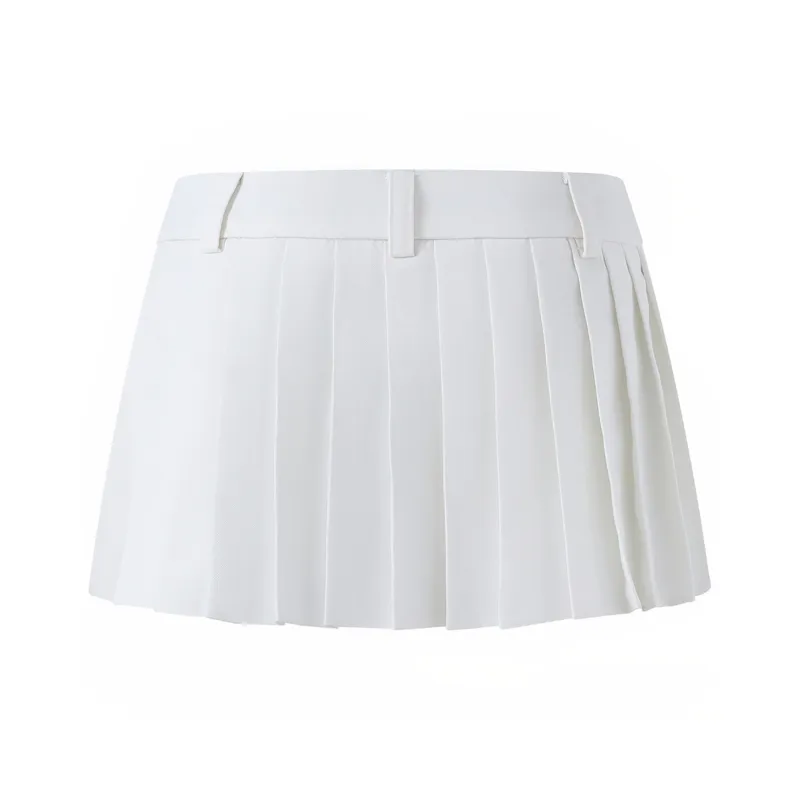 GOLFCROSS Casual Short Skirts Women's-8