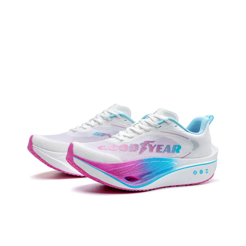 GOOD YEAR Low Top Running Shoes Men's-4