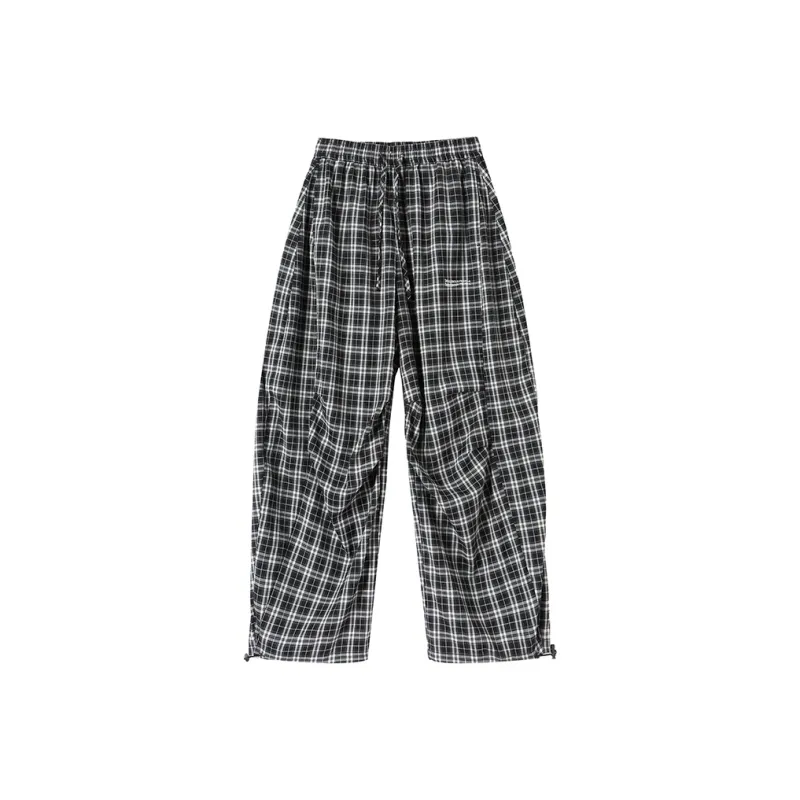 DANGEROUSPEOPLE Casual Pants Women's-5