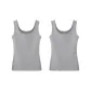 PL-Antibacterial Tank Top-2 Pack-Gray