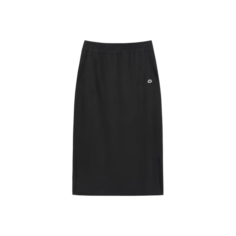 GAP EasyChill Collection Casual Long Skirt Women's-4