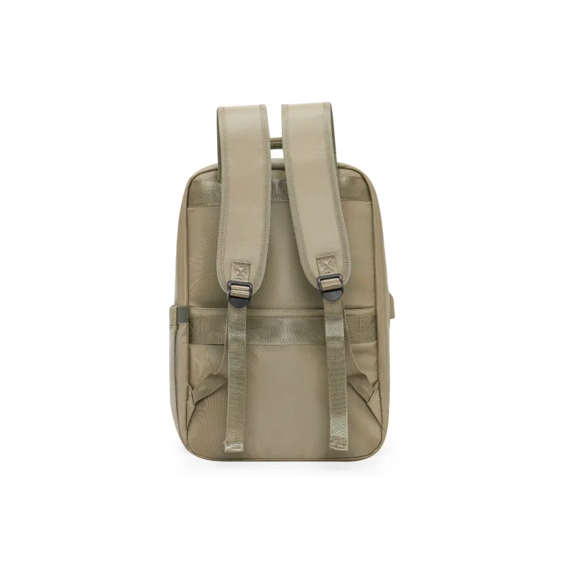 NFL Nylon Travel Bag Backpack Unisex Multicolor-9
