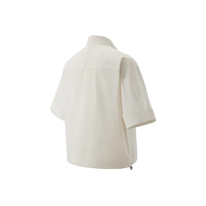 KOLON SPORT T Shirts Women's-3