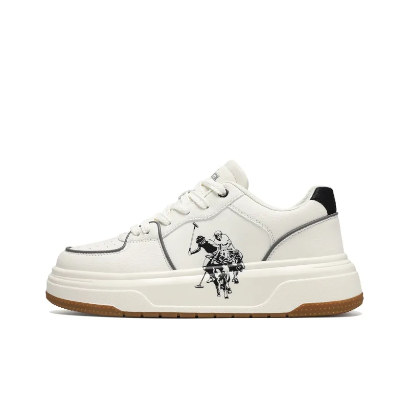U.S. POLO ASSN. Skateboard Shoes Men's-0