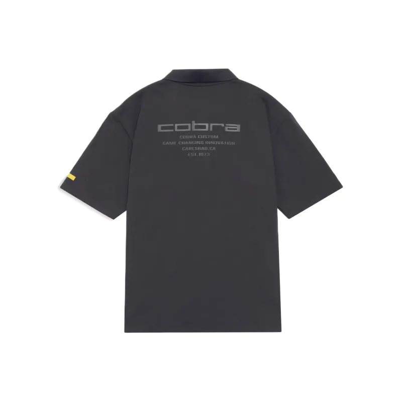 PUMA Skipper Golf Polo Shirt Men's-1