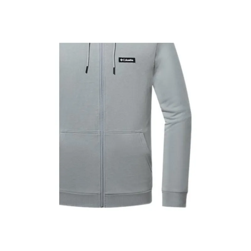 Columbia Sweatshirts Men Gray-4