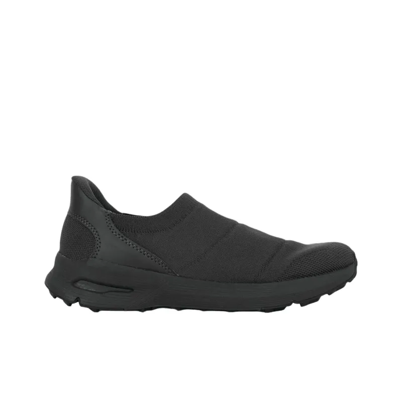 THE NORTH FACE Low Top Casual Shoes Unisex Black-1