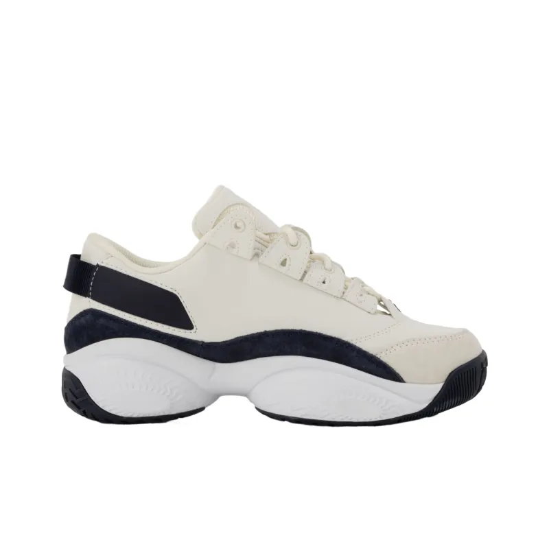 FILA Provenance Low Top Casual Shoes Unisex Beige-1