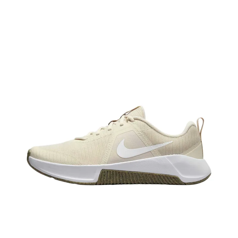 Nike MC Trainer 3 Low Top Training Shoes Men's Beige-0