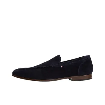 Tommy Hilfiger Loafers Men's Marine Blue
