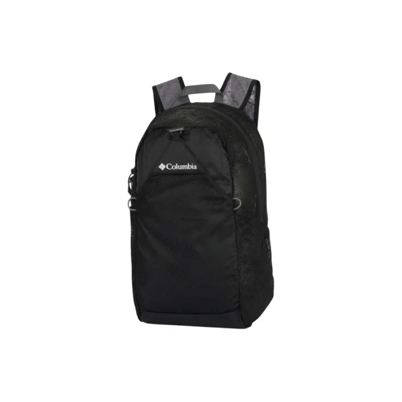 Columbia Backpacks Fabric 20Ｌ Black Unisex-1
