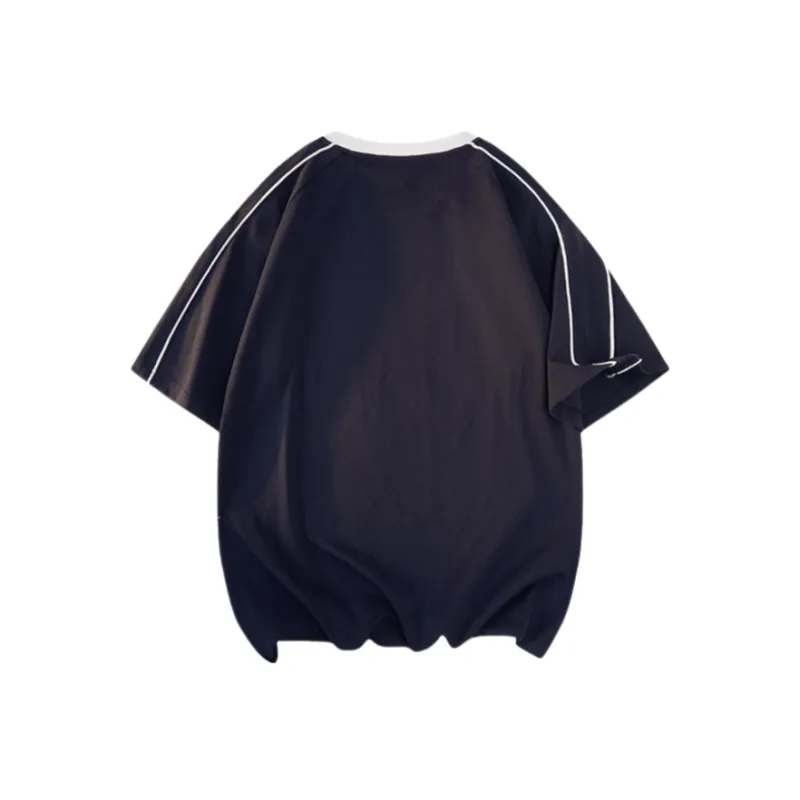Bejirog T Shirts Men-3