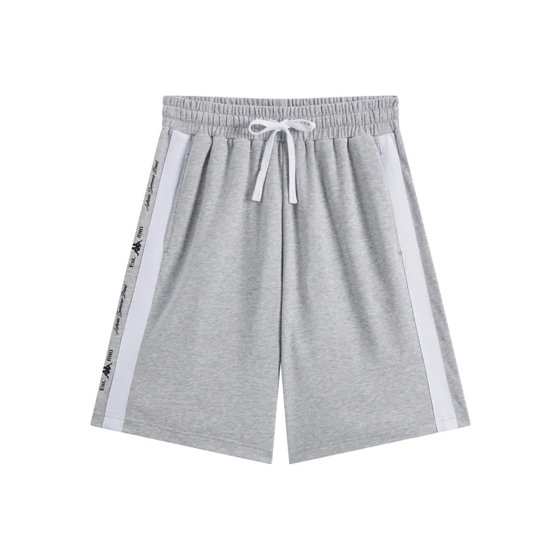 Kappa Sports Life Collection Casual Shorts Men's-0