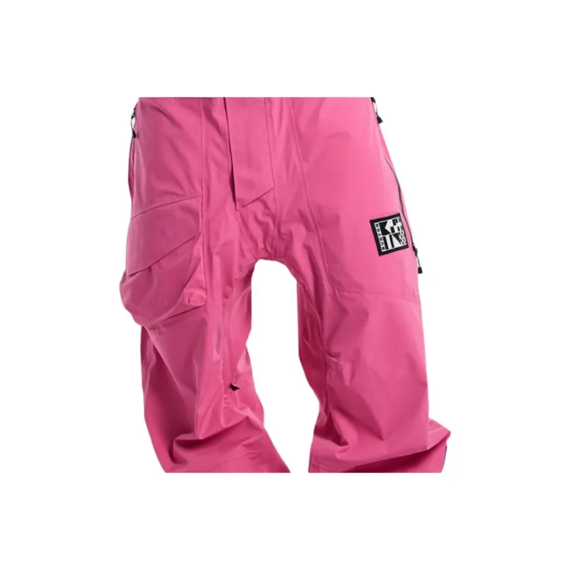 BURTON DAYBEACON 3L Ski Pants Unisex-3