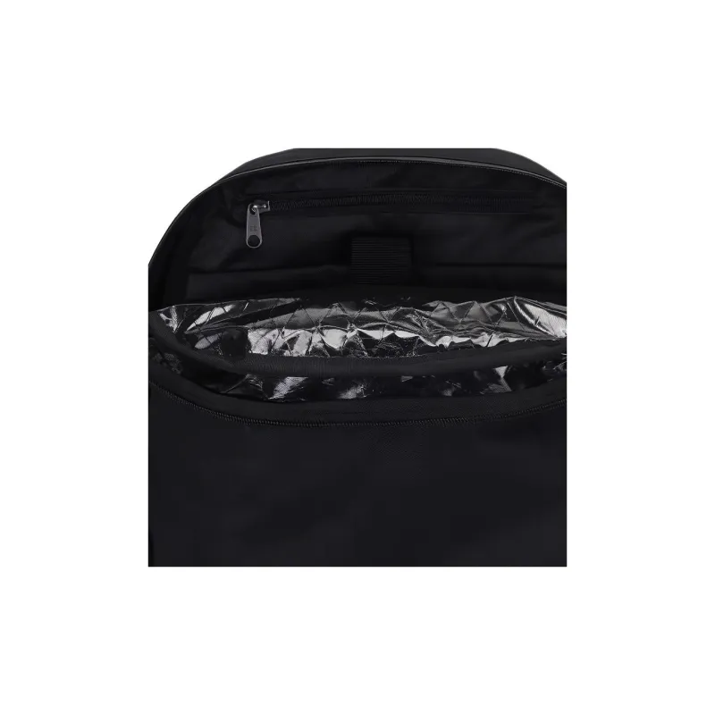 KOLON SPORT Crossbody Bag, Shoulder Bag Polyester Black Unisex-4