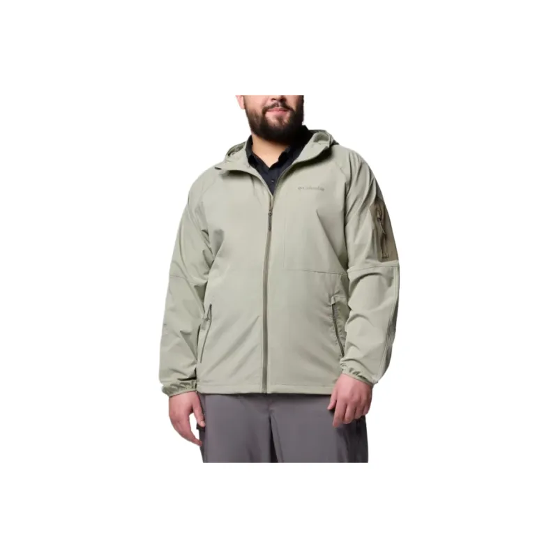 Columbia Tall Heights™ II Omni Shield™ Jackets & Coats Men's-0