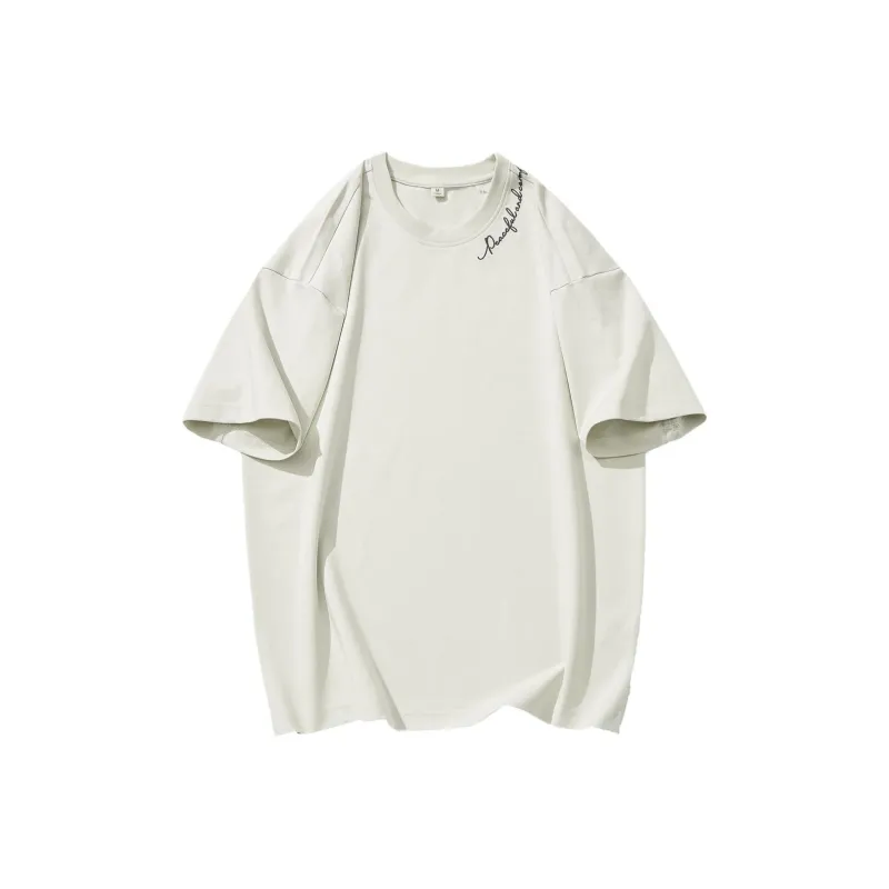 BUYDAUL T Shirts Men-4