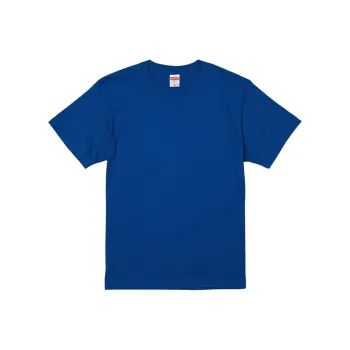 UNITEDATHLE T Shirt Men's Royal Blue
