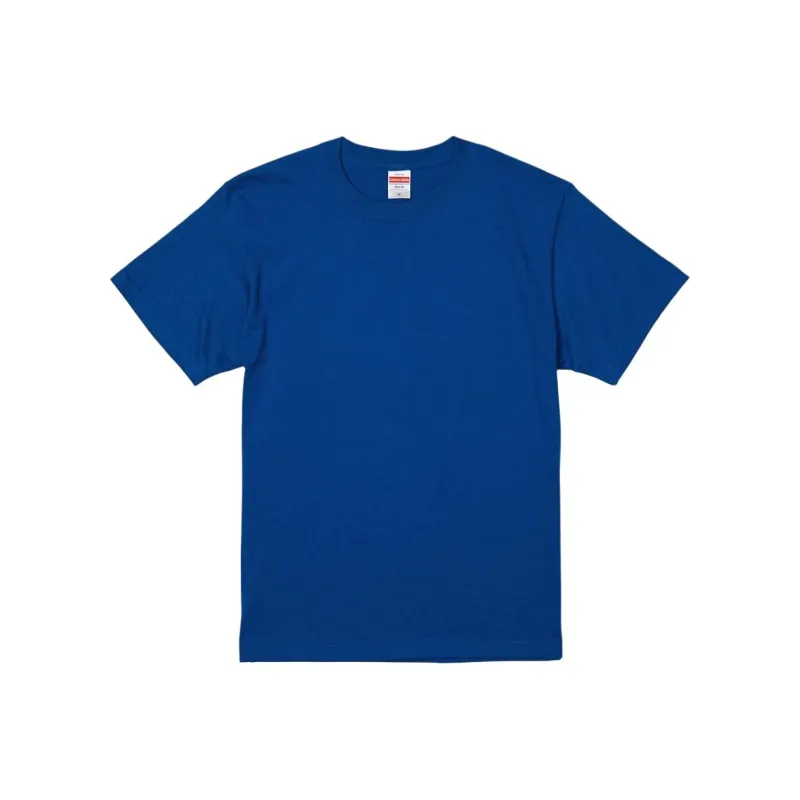 UNITEDATHLE T Shirt Men's Royal Blue-0