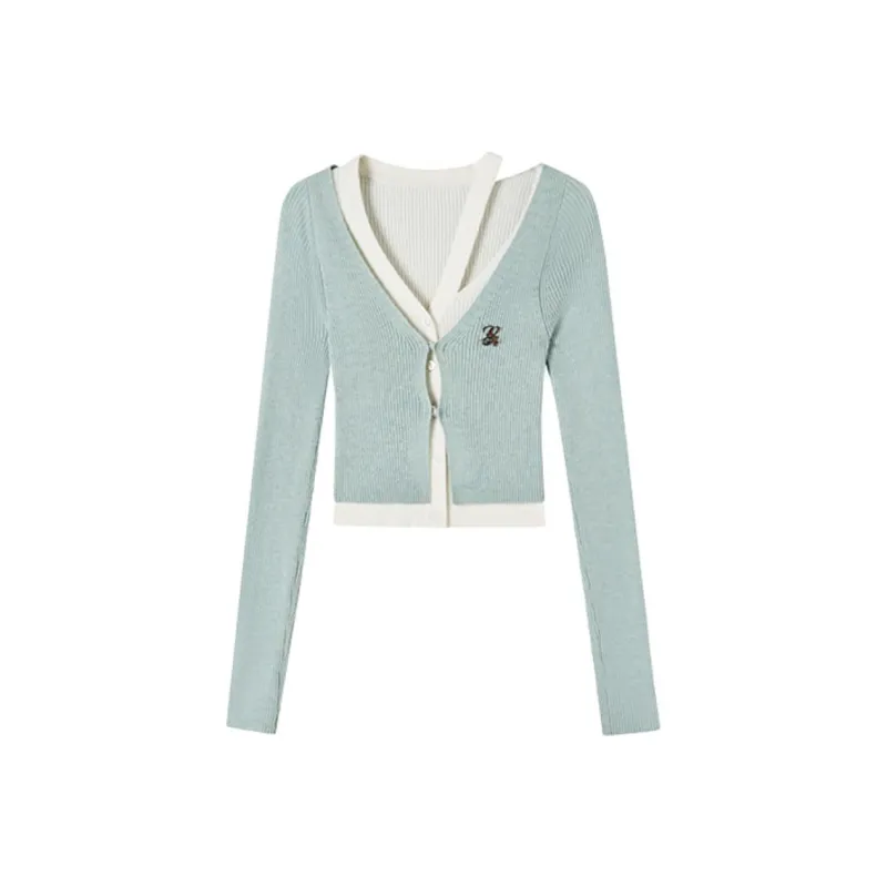 VIA PITTI Knitwear Women's-1