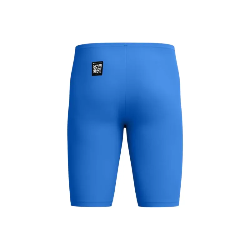 Speedo Swimming Shorts Men Blue-1