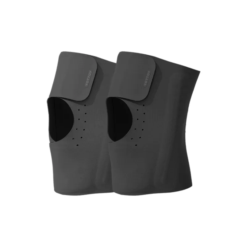 YOTTOY Knee Pads Running Mountaineering Hiking Cycling Tennis Badminton Basketball Fitness Yoga Women's-11