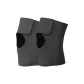 Mysterious Black (1 Pair)