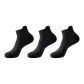 3 Pack (Black)