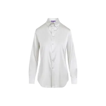 Ralph Lauren Shirt Women's White