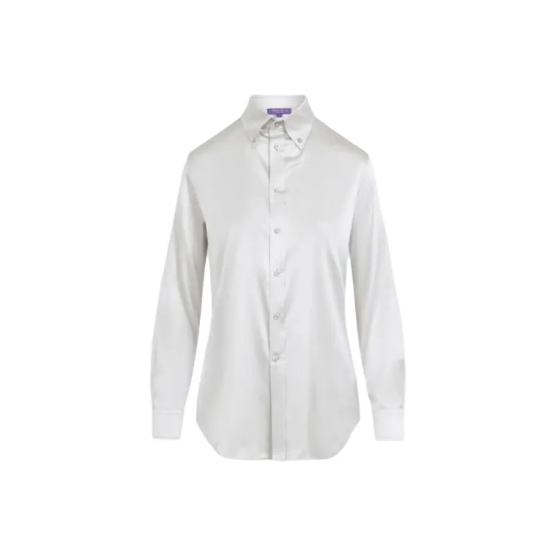 Ralph Lauren Shirt Women's White-0