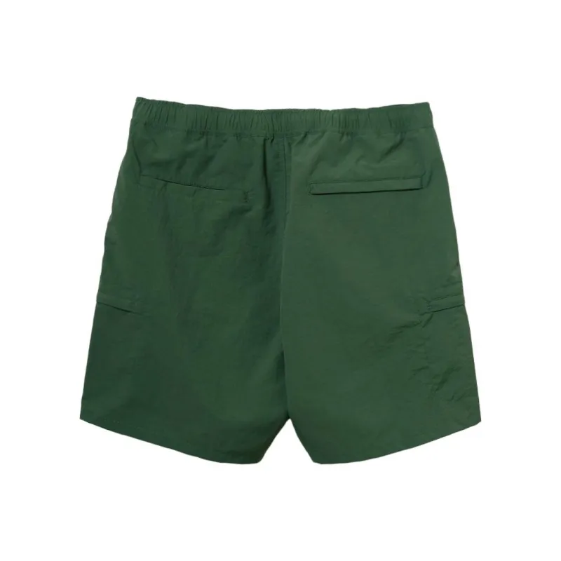 BARBOUR SS25 Casual Shorts Men's Green-1